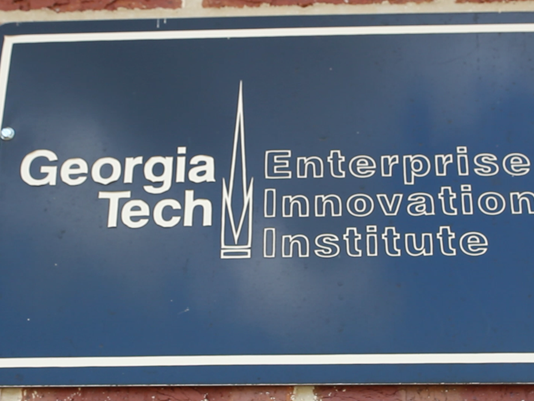 Just Curious: What Do They Do At The Georgia Tech Office On Riverside Drive?