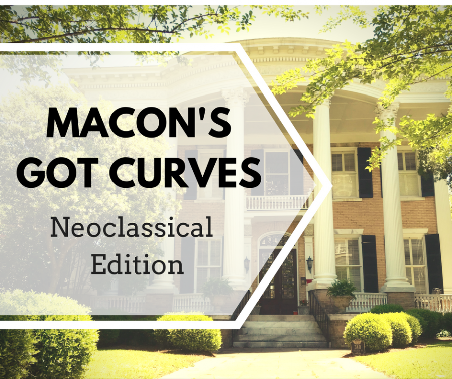 Macon’s Got Curves: Neoclassical Edition