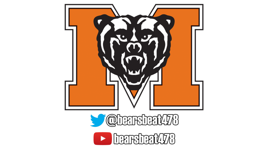 The Bears Beat: November 21