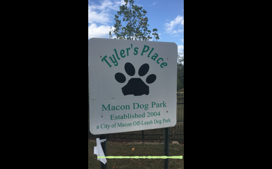 Audiogram: Macon Dog Park