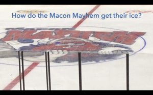 An Explainer: Macon Mayhems Ice