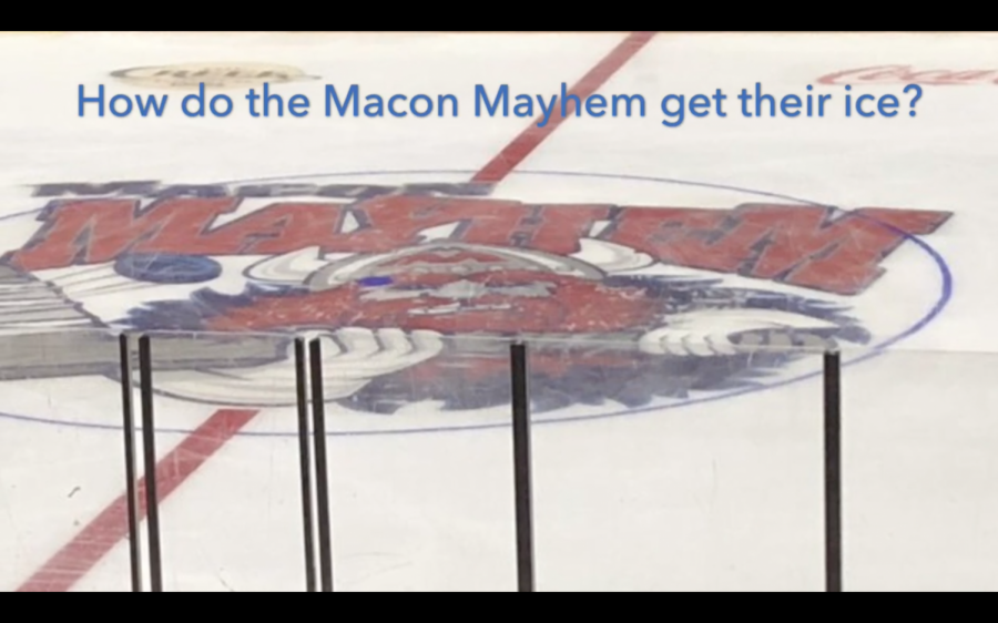 An Explainer: Macon Mayhems Ice