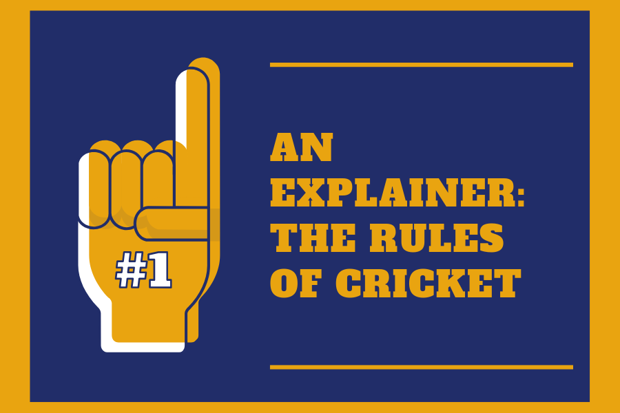 An Explainer: The Rules of Cricket