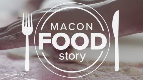 Ask us your questions about food in Macon