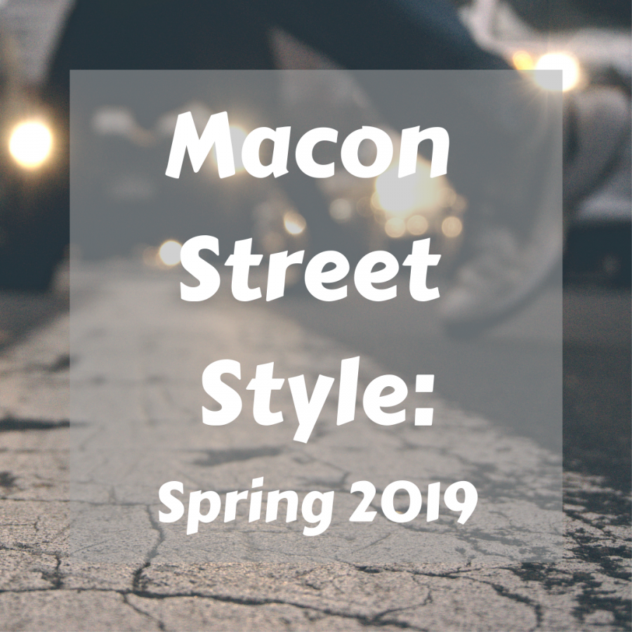 Photo Story: Macon Street Style