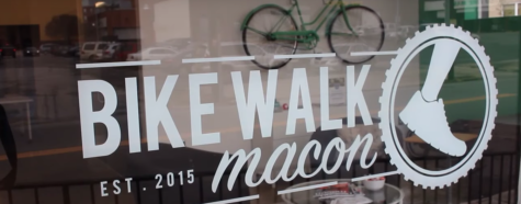 Just Curious: What is Bike Walk Macon?