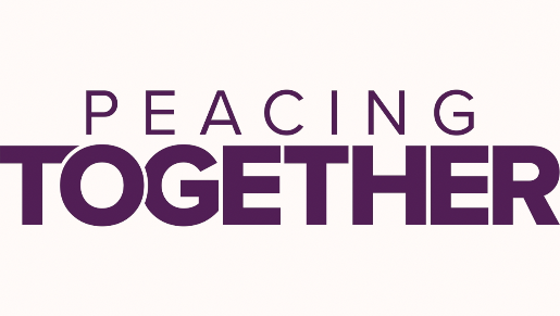Peacing Together: A Personal Look at Youth Violence