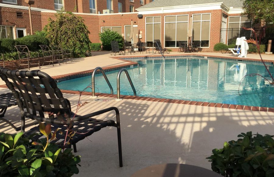 The Macon-Bibb County Health Department is offering a free course Friday for those who care for pool, spa and recreational water facilities to learn how to keep the water safe.