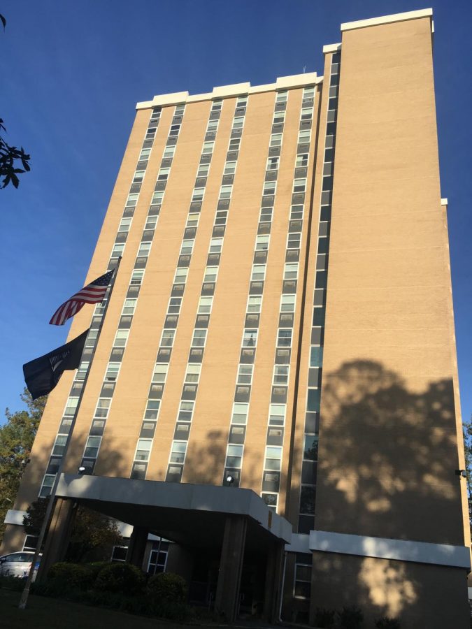 Macon-Bibb County commissioners are poised to loan $400,000 to Weston Associates, a Boston firm that plans to purchase and renovate Vineville Christian Towers, which was the subject of residents complaints last spring. 