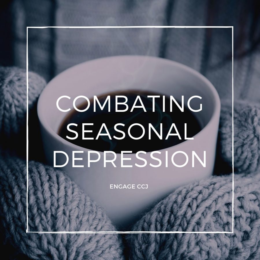 Combating Seasonal Depression