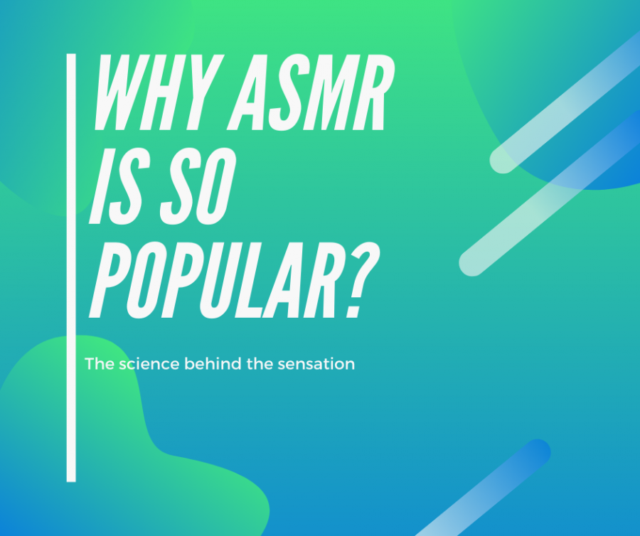 A look into ASMR