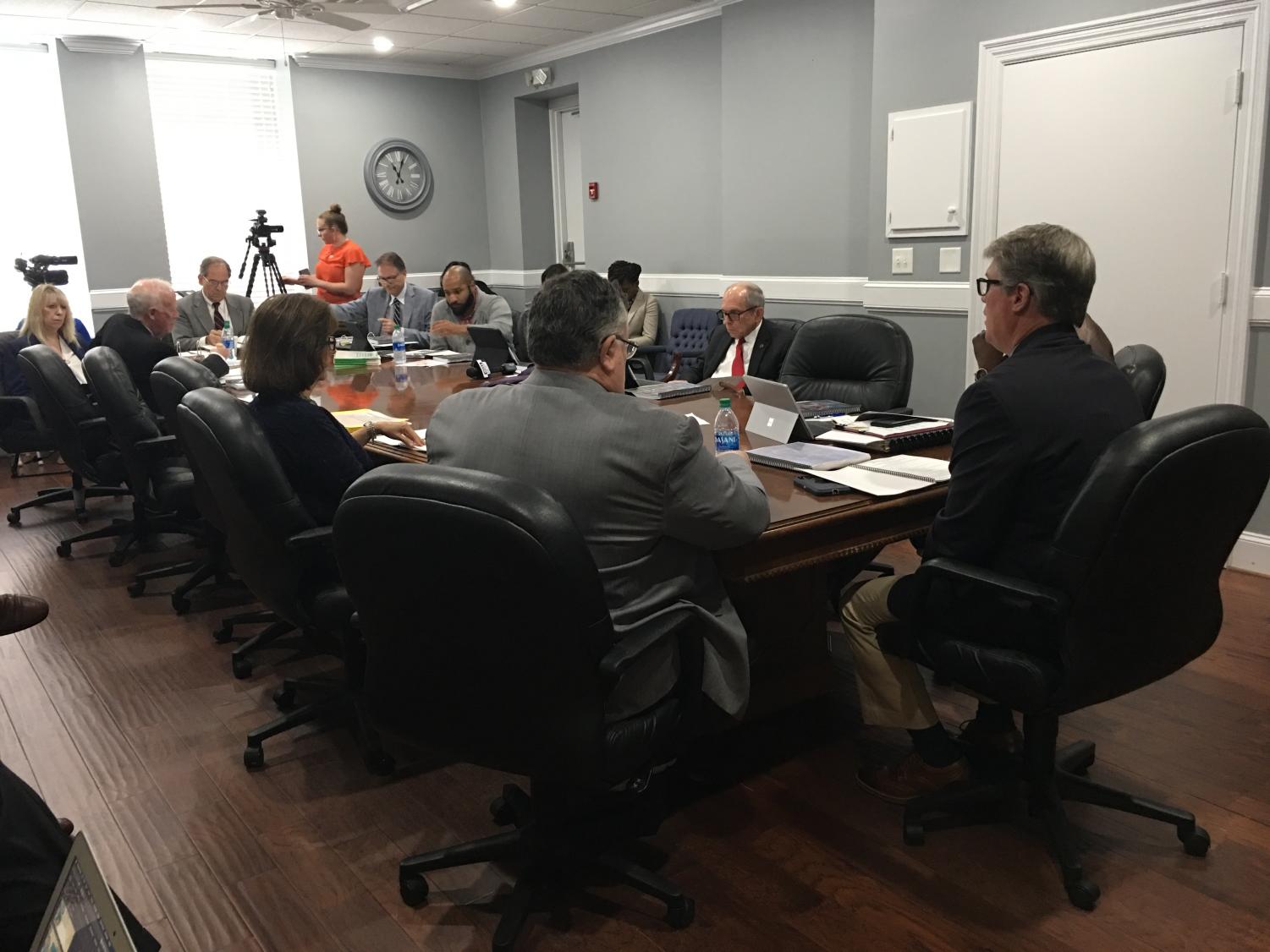 Macon-Bibb sees $13.5 million surplus for first time since ...