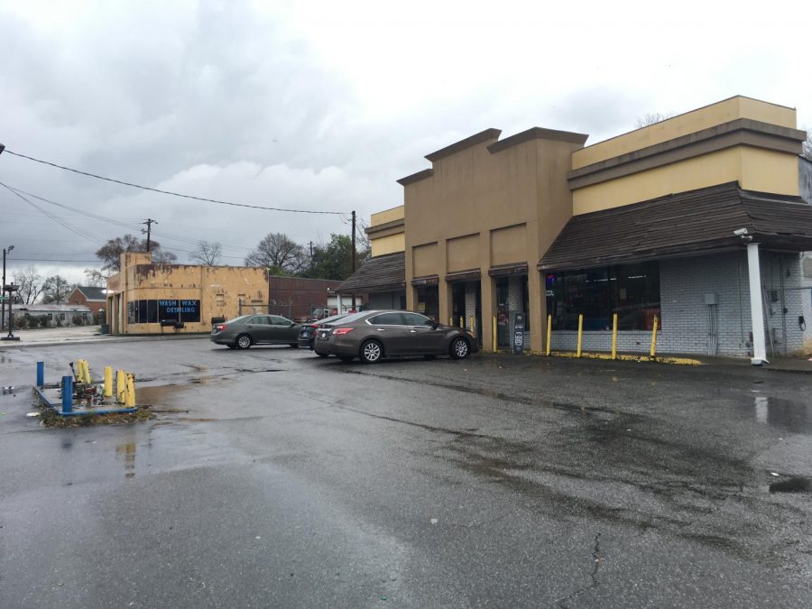 Earlier this month, Macon-Bibb County Commissioners denied an alcohol license for Friends Food Mart at 3350 Houston Ave. due to safety concerns. Commissioners are now considering a moratorium on licenses in the 31204, 31206 and 31211 zip codes. 