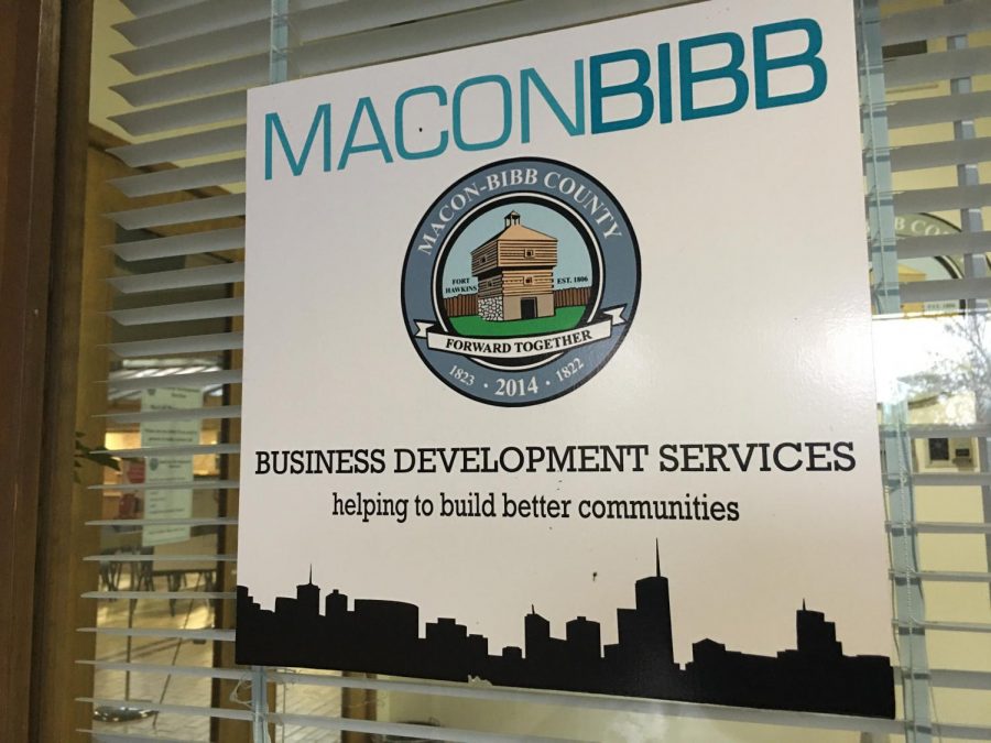 Macon-Bibb County is considering privatizing building plan permitting and inspections. 