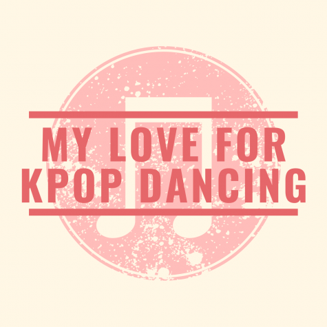 Who Am I Series: On the love of Kpop Dancing