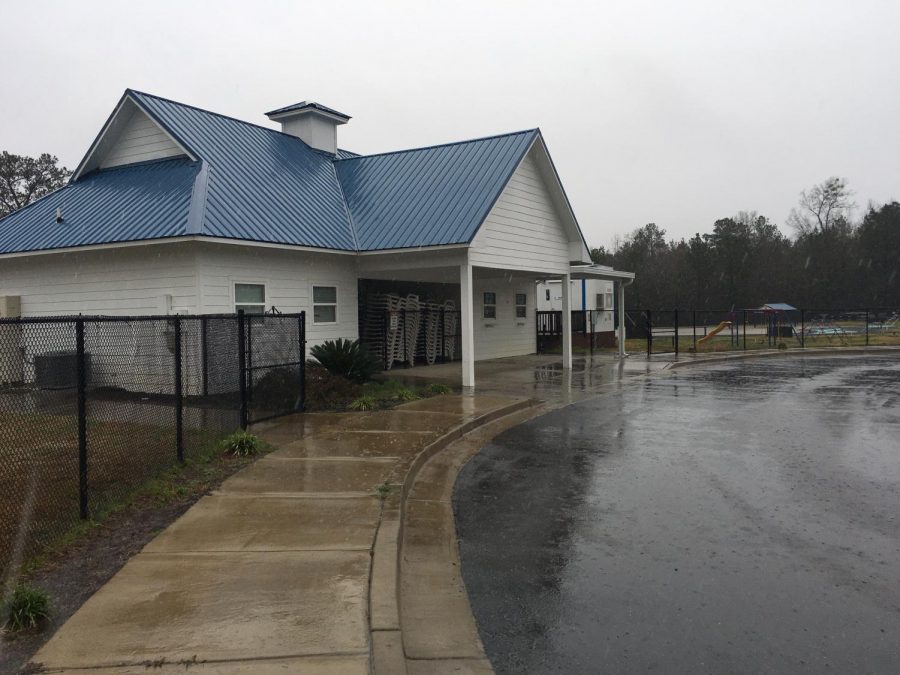 The Sandy Beach Water Park at Lake Tobesofkee is expected to reopen in time for Memorial Day 2020. 