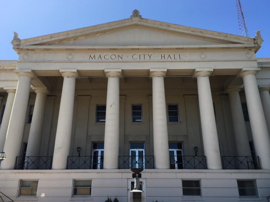 As Macon-Bibb County expects a COVID-19 peak in mid-May, local leaders want Gov. Kemp to give them authority to decide when to reopen nonessential businesses. 