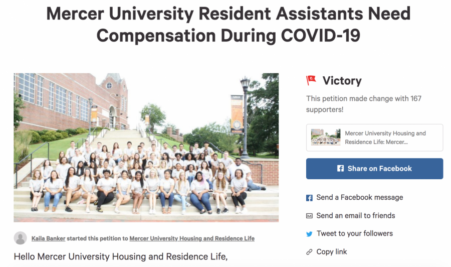 What it’s like to be a resident assistant during COVID-19