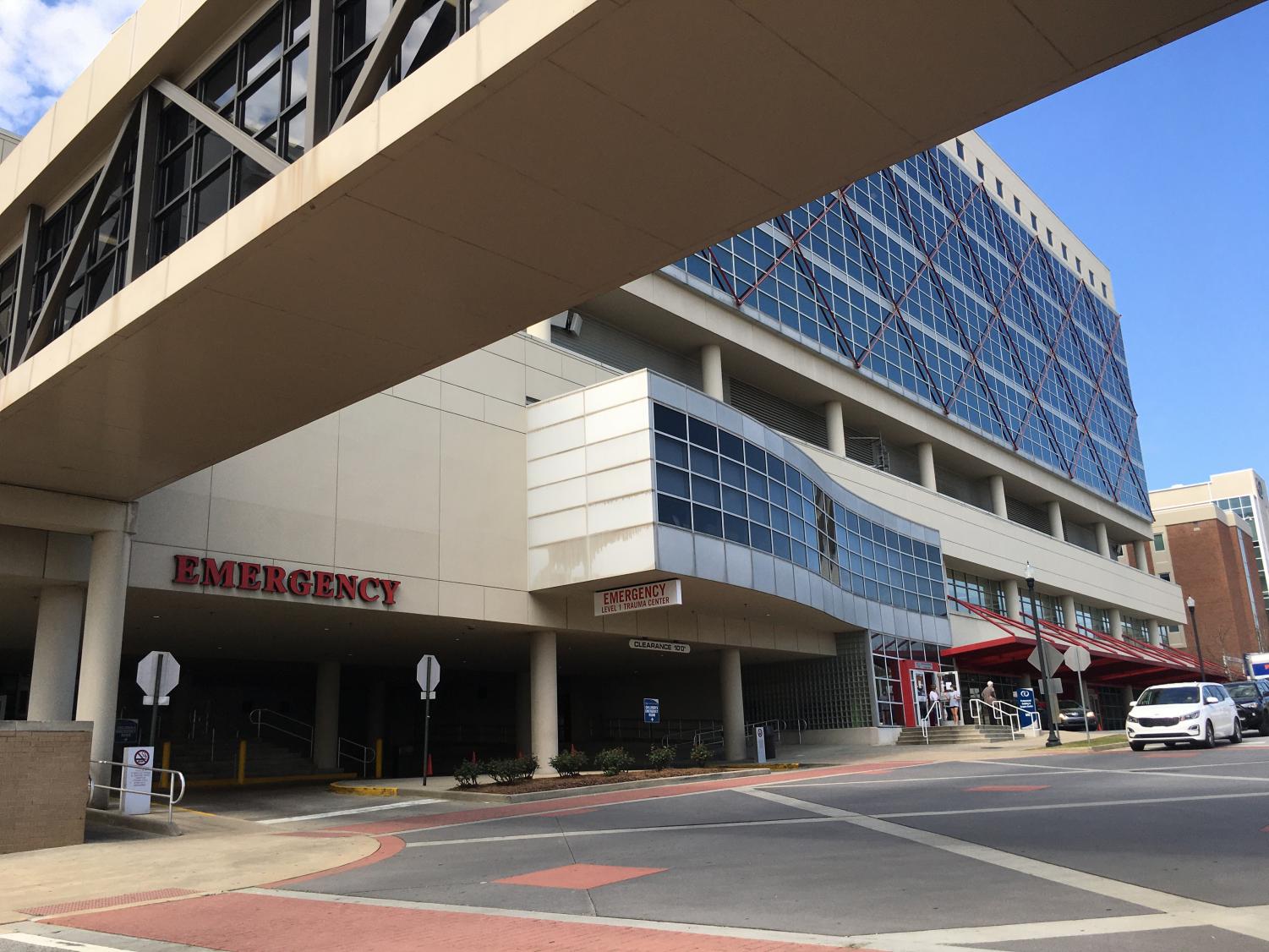 Locations and Maps  Atrium Health Navicent