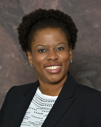 Woman becomes first Black chief medical officer at Coliseum Health System