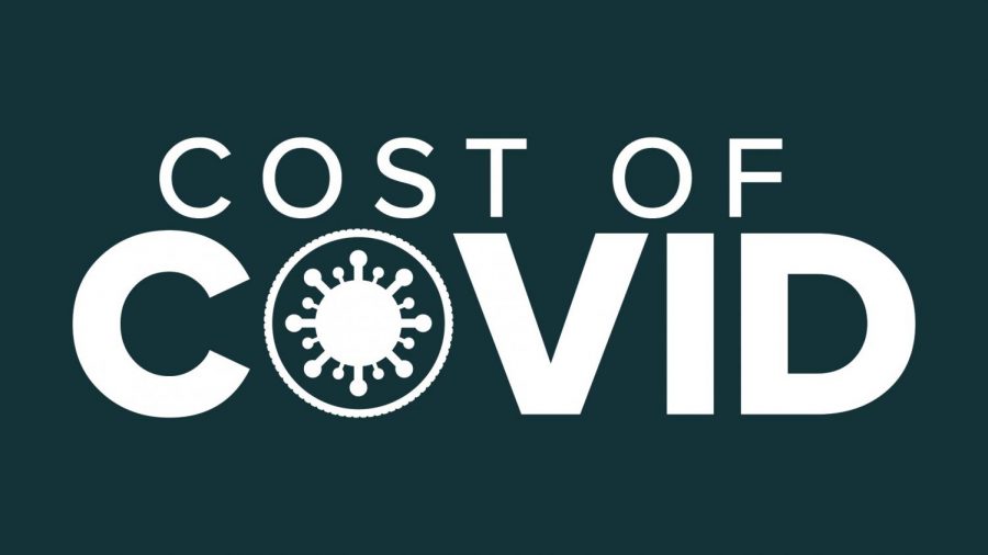 Cost of COVID: Project Launch 2020