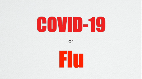  Bracing for a Bad Flu Season While Still Fighting COVID-19
