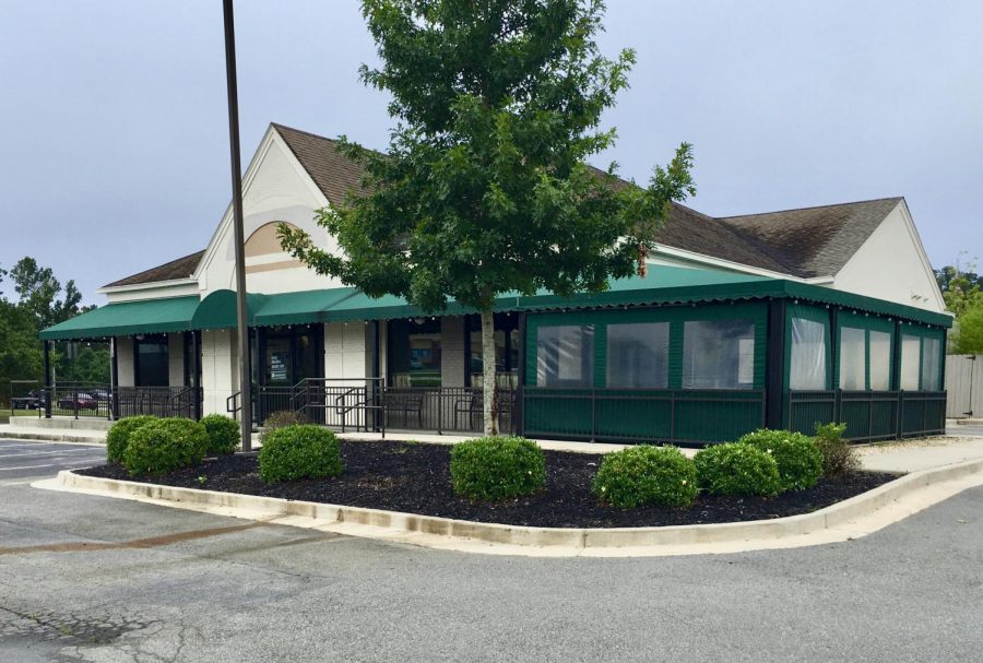 Work is set to begin to turn the old Metro Diner into a new Culvers restaurant at 3710 Northside Drive.