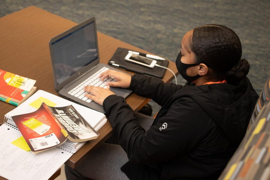 How Mercer’s Accelerated Semester Impacted Students