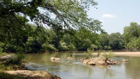 The National Park Service is considering adding about 50 miles of the Ocmulgee River to its management near the Ocmulgee Mounds National Historical Park in Macon.