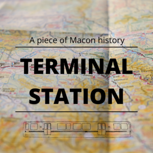 Tiny Tour: Macon Terminal Station