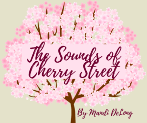 Sounds of Sunday morning on Cherry Street
