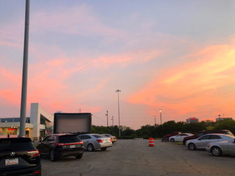 The Macon Centreplex’s Cars Under the Stars Drive-in Movie event, July 2020.



(Good Job on this story!)



