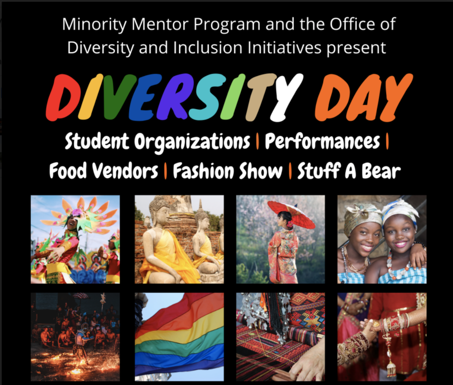 Mercer’s ‘Diversity Day’ aims to foster cultural appreciation