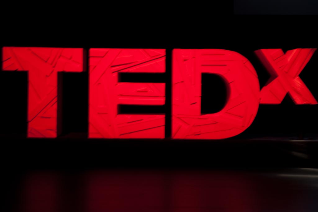 Tedx Comes To Rosa Parks Square This Weekend - The Macon Newsroom