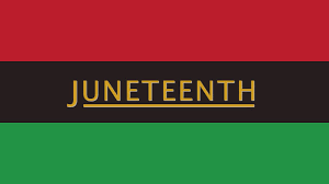 Juneteenth Celebration Featured Unique Spelling Bee