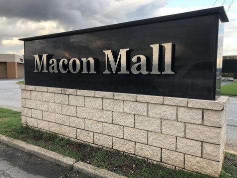 Macon Mayor Lester Miller announced in September that Macon Mall owner Hull Property Group announced plans  to donate property to Macon-Bibb County. 