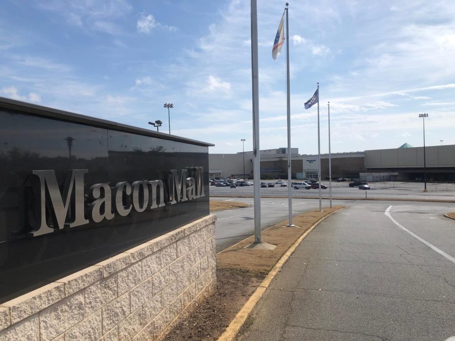 Macon-Bibb+County+is+renovating+104%2C000+square+feet+of+Macon+Mall+to+move+several+county+offices+to+the+west+side+of+the+shopping+center.+