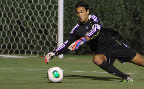 Philadelphia Union sign goalkeeper Greg Ranjitsingh