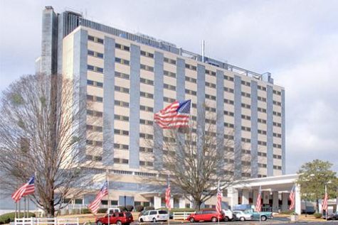 A new VA medical center is proposed for Gwinnett County to augment treatment options for metro Atlanta enrollees living in the northern suburbs. The Decatur medical center is a long drive for veterans on the northern end of Gwinnett. Courtesy U.S. Veterans Administration
