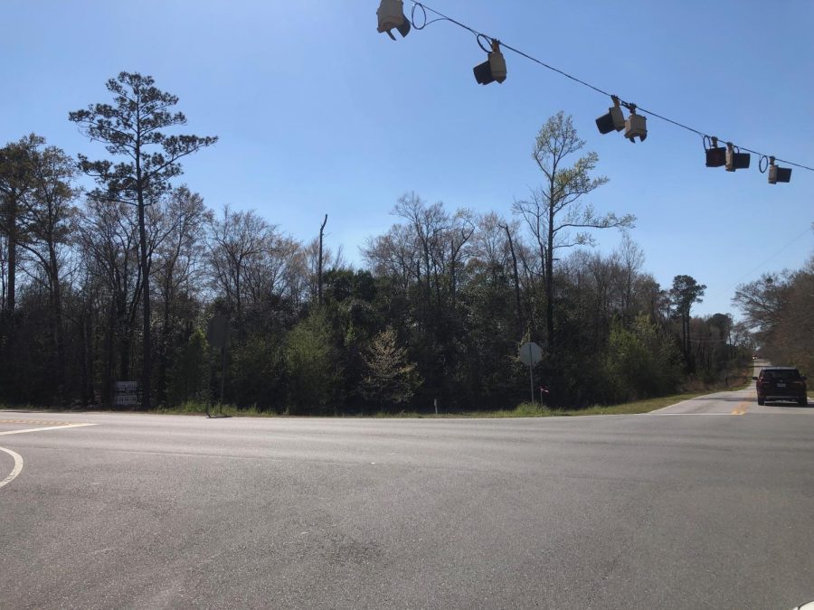 Macon-Bibb County Planning & Zoning commissioners heard a rezoning request March 14 for 88 acres at the corner of Industrial Highway. 