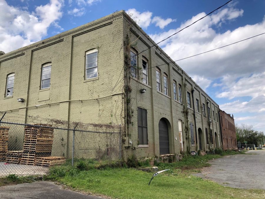 Macon-Bibb+Planning+%26+Zoning+approved+rezoning+this+portion+of+the+Macon+Historic+Railroad+Industrial+Neighborhood+to+allow+for+residential+lofts+at+Seventh+and+Mulberry+streets.+