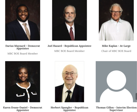 The Macon-Bibb County Board of elections held a called meeting Tuesday and reluctantly agreed to participate on mayors committee to help select new supervisor. 