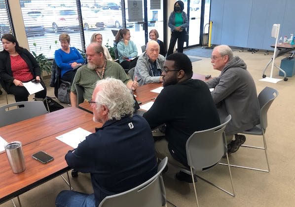 Saturday Voting For Macon Bibb But Limited Early Polling Sites The Macon Newsroom 6589