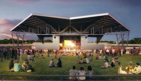 Amphitheater on track as Macon Bibb funds 36 million in capital