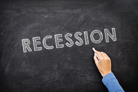 Economists arent all on the same page about whether the U.S. is in a recession. 