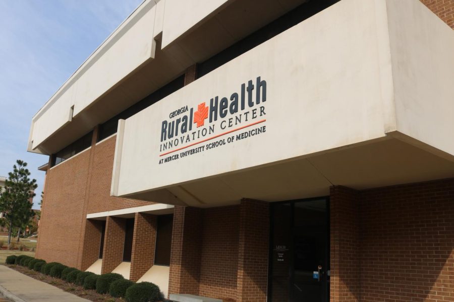 The Georgia Rural Health Innovation Center was established in 2018 by Georgia lawmakers to address “the complex health care challenges and wellness disparities facing rural communities,” according to the Center’s website. Maternal morality is one area of their work across the state, with initiatives underway to make holistic maternal healthcare more accessible to Georgia’s rural communities.