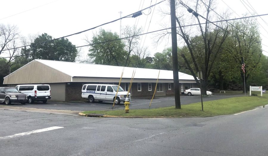 After the required six-month waiting period, Next Step Recovery Ministries received Macon-Bibb Planning & Zoning approval to build a new two-story building for staff quarters and amenities for program residents in the 4400 block of Houston Ave.