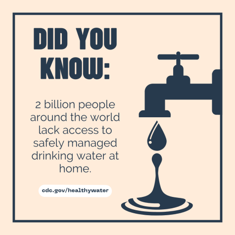 What Makes Safe Water Safe?