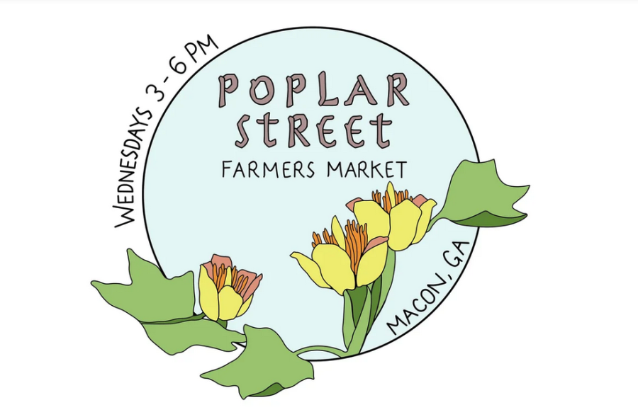 Poplar Street Farmers Market is set to open its first market Wednesday, June 7, from 3-6 p.m. 