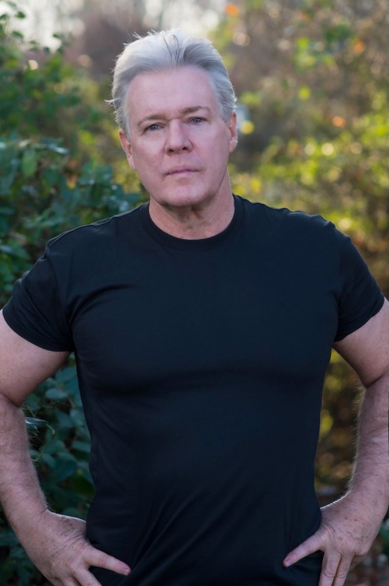 Michael OLeary portrayed Dr. Rick Bauer on The Guiding Light. 